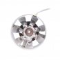 4 Inch 100mm Inline Duct Fan Hydroponic Extractor Vent Booster Air Exhaust Blower