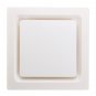 31W 40db Ventilation Fan Air Vent Exhaust Fan For Kitchen Bathroom Toilet Ceiling