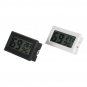 DC1.5V Mini Electronic Thermometer Hygrometer Portable LCD Digital Humidity Temperature Monitor