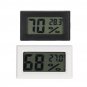 DC1.5V Mini Electronic Thermometer Hygrometer Portable LCD Digital Humidity Temperature Monitor