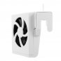 Car Air Conditioner Quiet Solar Cooling Fan Cooler Exhaust For Auto Truck Vehicle
