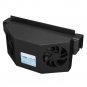 Car Air Conditioner Quiet Solar Cooling Fan Cooler Exhaust For Auto Truck Vehicle