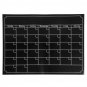 Whiteboard Magnetic Monthly Weekly Planner Calendar Schedule For refrigerator