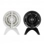 DC 5V Mini Portable USB Touch Fan Desktop Fan 2 Modes