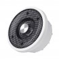 WEAH-330 Ceiling Wall Mount Speaker Stereo Sound Ceiling Home In-wall Flush Boat Speakers