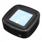 DC 5V Solar Auto Air Purifier Deodorant Sterilization Formaldehyde PM2.5 HEPA Filter