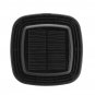 DC 5V Solar Auto Air Purifier Deodorant Sterilization Formaldehyde PM2.5 HEPA Filter