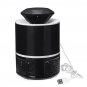 DC 5V 5W USB Electric Mosquito Repellent Light Non-radiation Mute LED Insect Killer Lamp