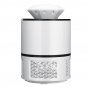 DC 5V 5W USB Electric Mosquito Repellent Light Non-radiation Mute LED Insect Killer Lamp