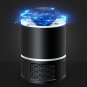 DC 5V 5W USB Electric Mosquito Repellent Light Non-radiation Mute LED Insect Killer Lamp