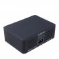 AC100-240V Quick Charge QC3.0 Smart 5 Port USB Charger 5V 10A Power Adapter Lcd Display Station