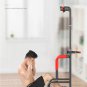 Indoor Horizontal Bar Adjustable Height Multi-functional Pull-ups Station Fitness Slimming Equipment