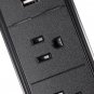 1200W WiFi Smart Power Strip Switch Socket Outlet Remote Work With Alexa Echo Google Home