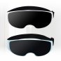 Electric Eye Care Massager Magnetic Vibration Relaxation Anti-aging Glasses Eye Electric Massager