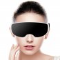 Electric Eye Care Massager Magnetic Vibration Relaxation Anti-aging Glasses Eye Electric Massager
