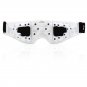Electric Eye Care Massager Magnetic Vibration Relaxation Anti-aging Glasses Eye Electric Massager