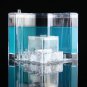 3D Ant Farm Gel Maze Live Ant Habitat Kids Science Educational Feeding System Toys