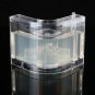 3D Ant Farm Gel Maze Live Ant Habitat Kids Science Educational Feeding System Toys