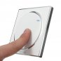 SZSIEMINS LED Wall Switch Panel 250V 10A - One Switch Single Control