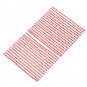 775pcs 3mm Self Adhesive Stick Gems Diamante Rhinestone Sparkle Strip Craft