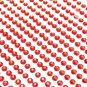 775pcs 3mm Self Adhesive Stick Gems Diamante Rhinestone Sparkle Strip Craft
