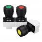 220V/380V Explosion Proof Push Button Switch BA8030 Explosion Proof Start/Stop Button
