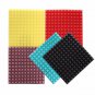 35x35x5cm Acoustic Soundproofing Sound-Absorbing Noise Foam Tiles