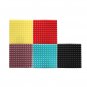 35x35x5cm Acoustic Soundproofing Sound-Absorbing Noise Foam Tiles