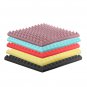 35x35x5cm Acoustic Soundproofing Sound-Absorbing Noise Foam Tiles