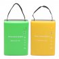 Portable 3W 9V Solar Panel Power Generator USB Cable Charge Emergency LED Light System