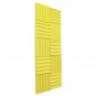 10Pcs Acoustic Foam Panels Acoustic Panels Studio Soundproof Foam Padding