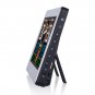 Digital Alarm Clock Weather Station Wall Indoor Outdoor Temperature Humidity Watch Moon Phase Foreca