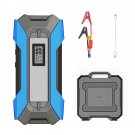 A11 Display True 10000mah Portable Car Jump Starter Emergency Power Bank Emergency Charger Battery
