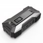 A11 Display True 10000mah Portable Car Jump Starter Emergency Power Bank Emergency Charger Battery