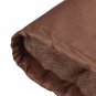 Round Air Conditioner Cover Oxford Dustproof Waterproof Protection Cover Home