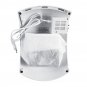 45W Nail Vacuum Cleaner Nail Art Suction Dust Collector Nail Manicure Power Fan