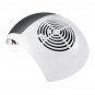 45W Nail Vacuum Cleaner Nail Art Suction Dust Collector Nail Manicure Power Fan