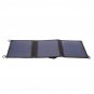 Sunpower30W 5V Foldable Solar Panel Charger USB Solar Power Bank for Camping Hiking