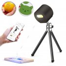 LaserPecker 1600mW 450nm Mini Handheld DIY Laser Engraving Machine Bluetooth Connection APP Control 