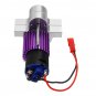 Metal Transfer Gear Box with 370 Motor DIY Accessories For WPL/ JJRC/MN/FY Toys