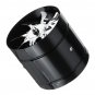 220V 150mm/6 Inch Round Exhaust Duct Vent Fan Ventilation Industrial Quiet Bathroom Fan