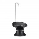 USB Charging Portable Drinking Water Pump Electric Dispenser with Tray