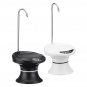 USB Charging Portable Drinking Water Pump Electric Dispenser with Tray