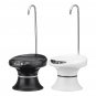 USB Charging Portable Drinking Water Pump Electric Dispenser with Tray