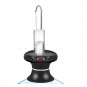 USB Charging Portable Drinking Water Pump Electric Dispenser with Tray