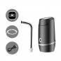 Portable Electric Auto Water Pump USB Rechargeable Gallon Bottle Dispenser Pump
