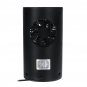 400W 220V Mini Portable Fast Heater Heated Electric Cooler Hot Fan Home Winter Warmer
