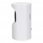 400W Mini Space Fan Heater Portable Electric Quiet Table Furnace Winter Warmer