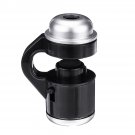 30X Zoom Camera Optical LED 30 Times Magnifier Cell Phone Microscope Lens