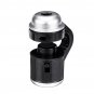 30X Zoom Camera Optical LED 30 Times Magnifier Cell Phone Microscope Lens